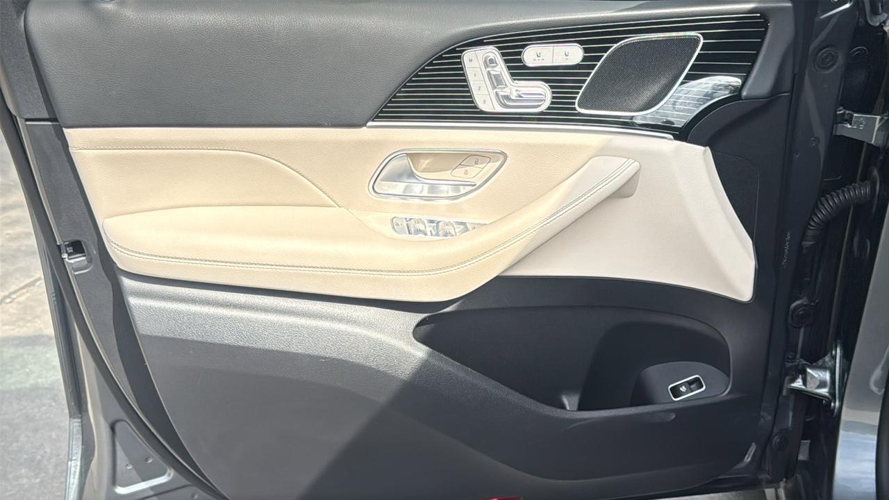 2024 Mercedes-Benz GLE 450  Selma TX