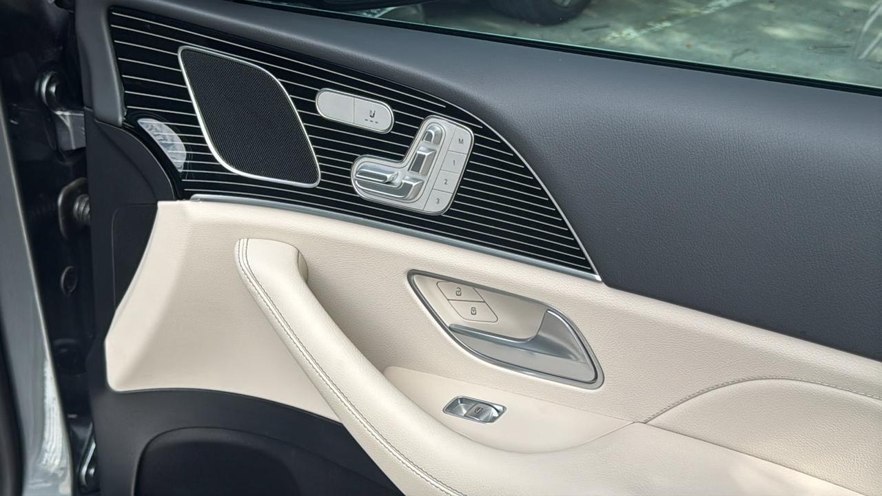 2024 Mercedes-Benz GLE 450  Selma TX