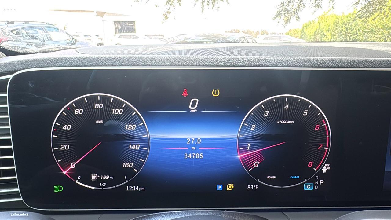 2024 Mercedes-Benz GLE 450  Selma TX