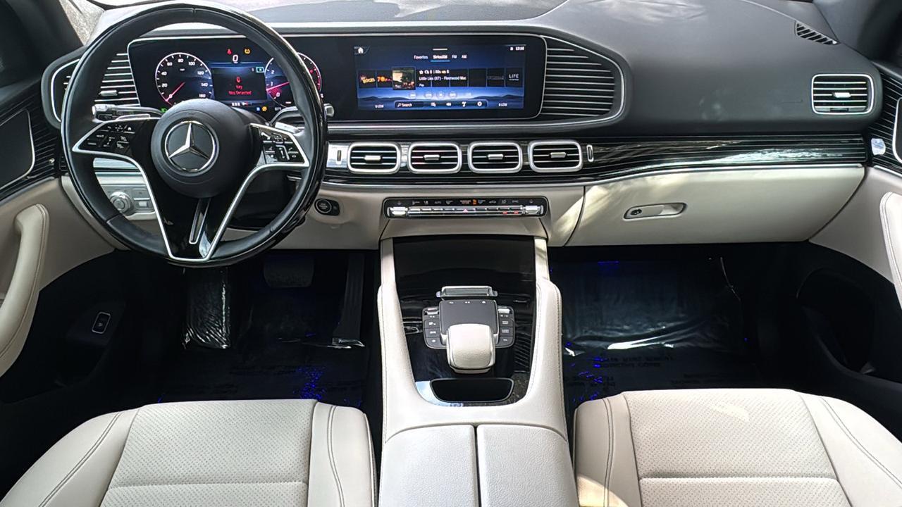 2024 Mercedes-Benz GLE 450  Selma TX