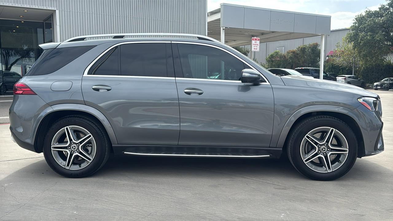 2024 Mercedes-Benz GLE 450  Selma TX