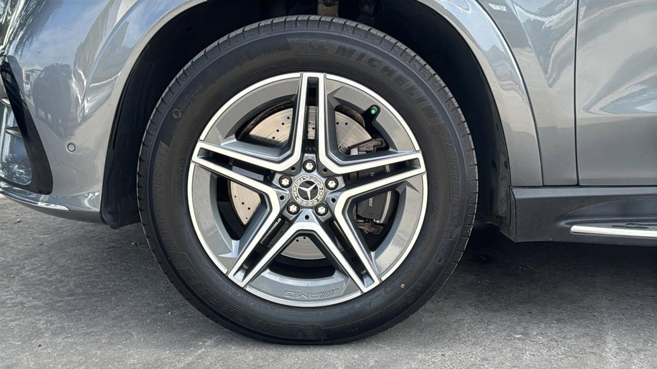 2024 Mercedes-Benz GLE 450  Selma TX