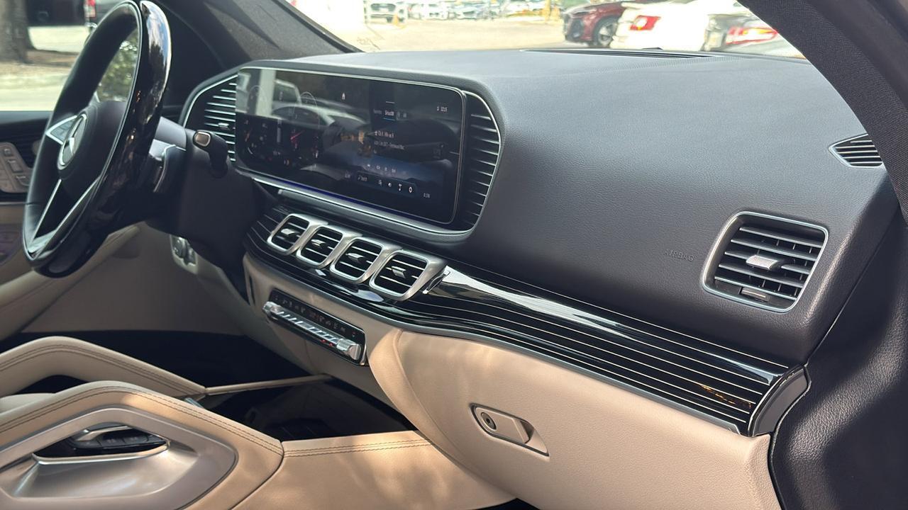 2024 Mercedes-Benz GLE 450  Selma TX