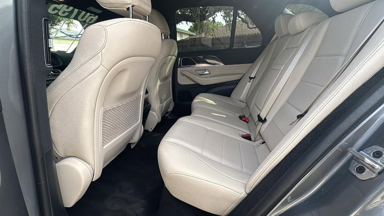 2024 Mercedes-Benz GLE 450  Selma TX