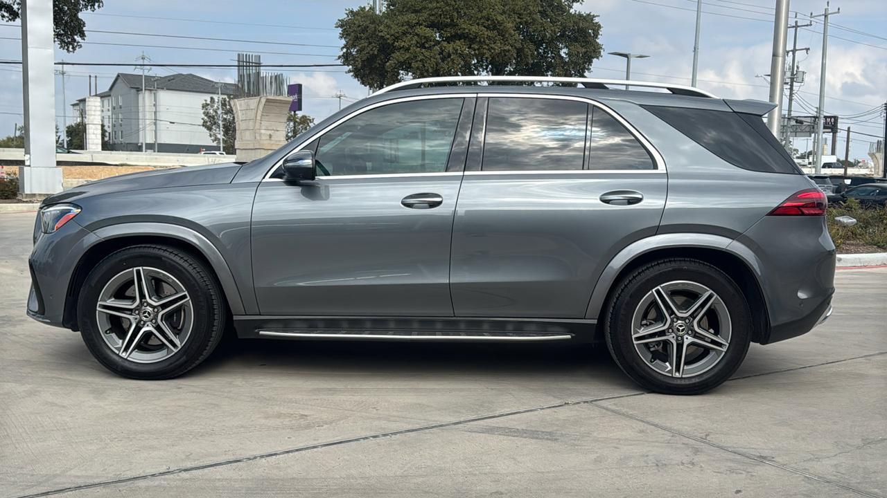 2024 Mercedes-Benz GLE 450  Selma TX