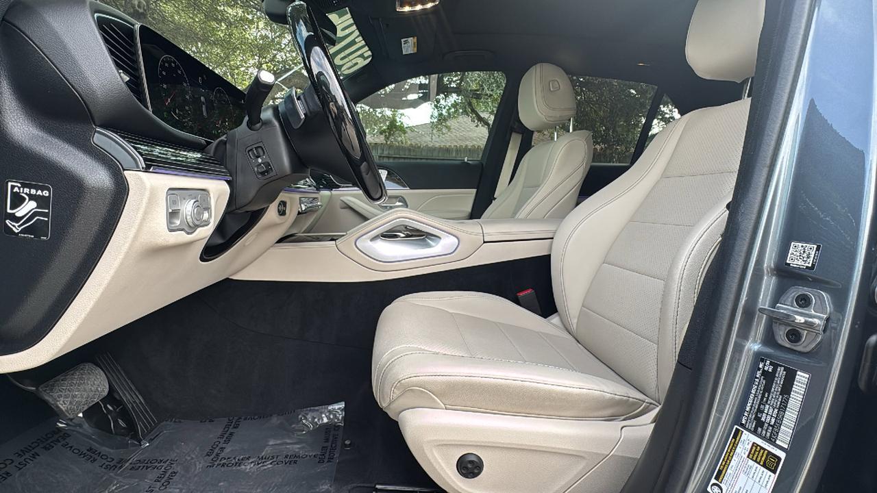 2024 Mercedes-Benz GLE 450  Selma TX