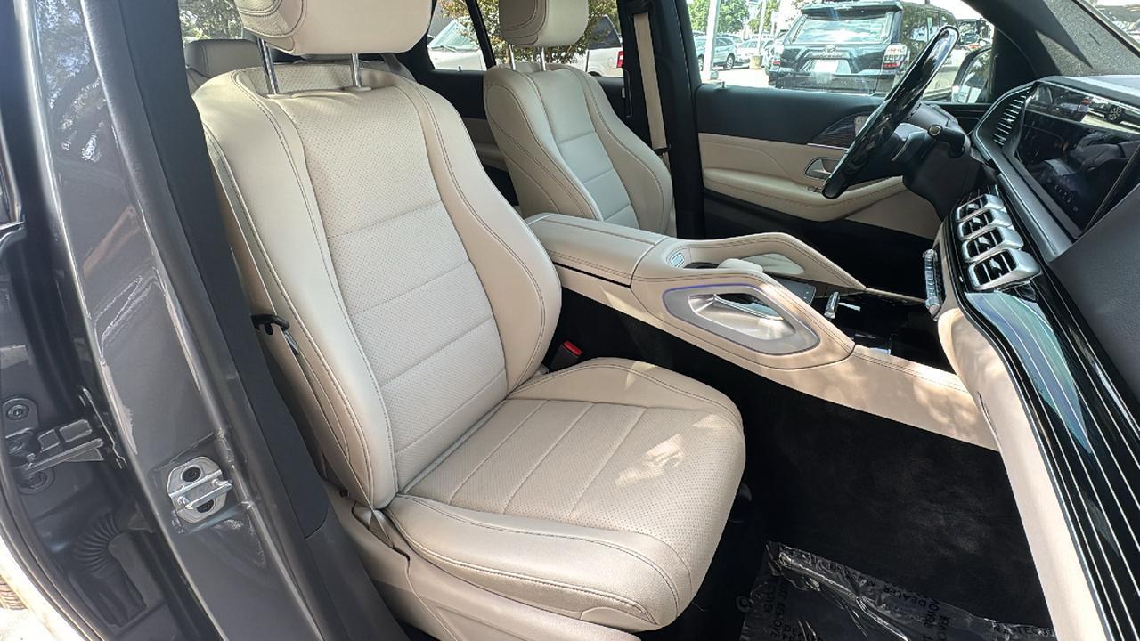 2024 Mercedes-Benz GLE 450  Selma TX