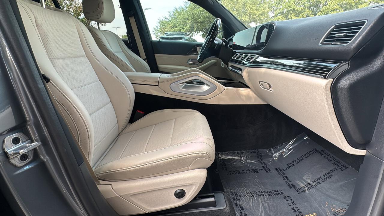 2024 Mercedes-Benz GLE 450  Selma TX