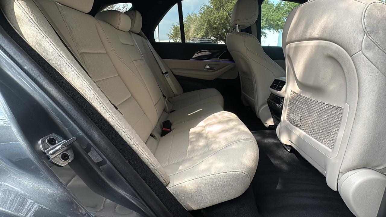 2024 Mercedes-Benz GLE 450  Selma TX