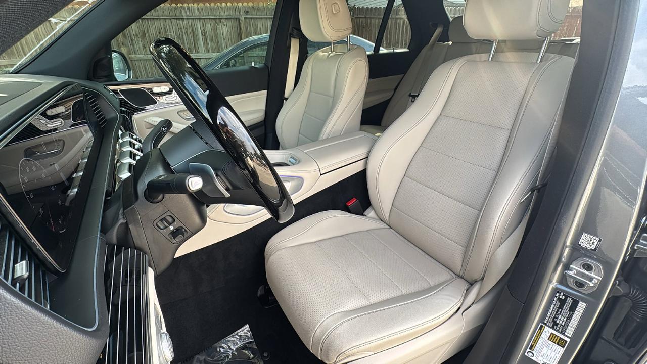 2024 Mercedes-Benz GLE 450  Selma TX