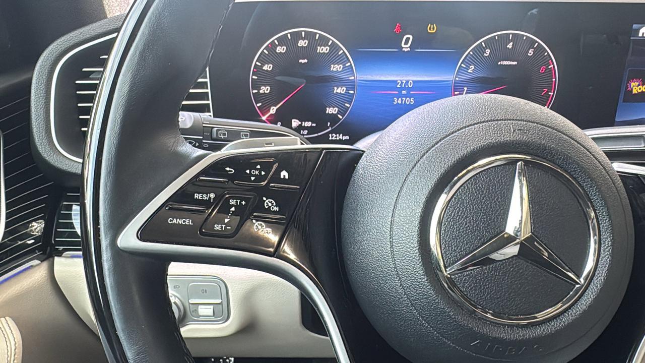 2024 Mercedes-Benz GLE 450  Selma TX