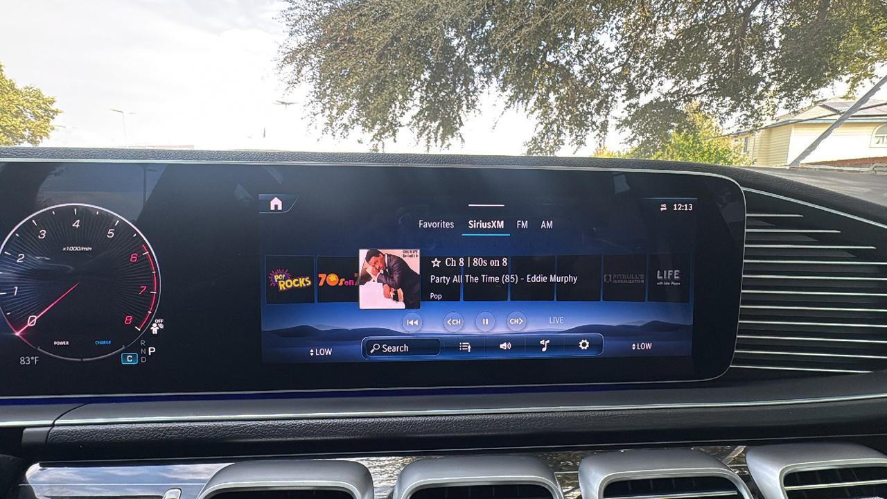 2024 Mercedes-Benz GLE 450  Selma TX