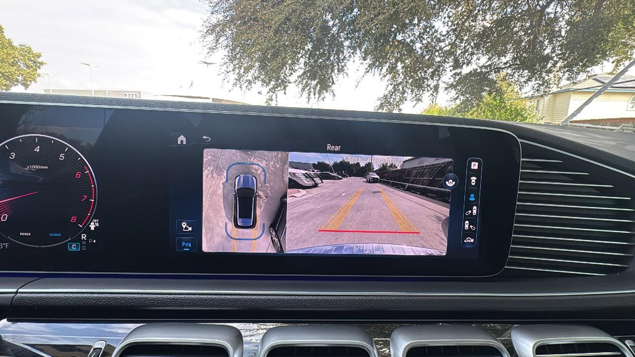 2024 Mercedes-Benz GLE 450  Selma TX