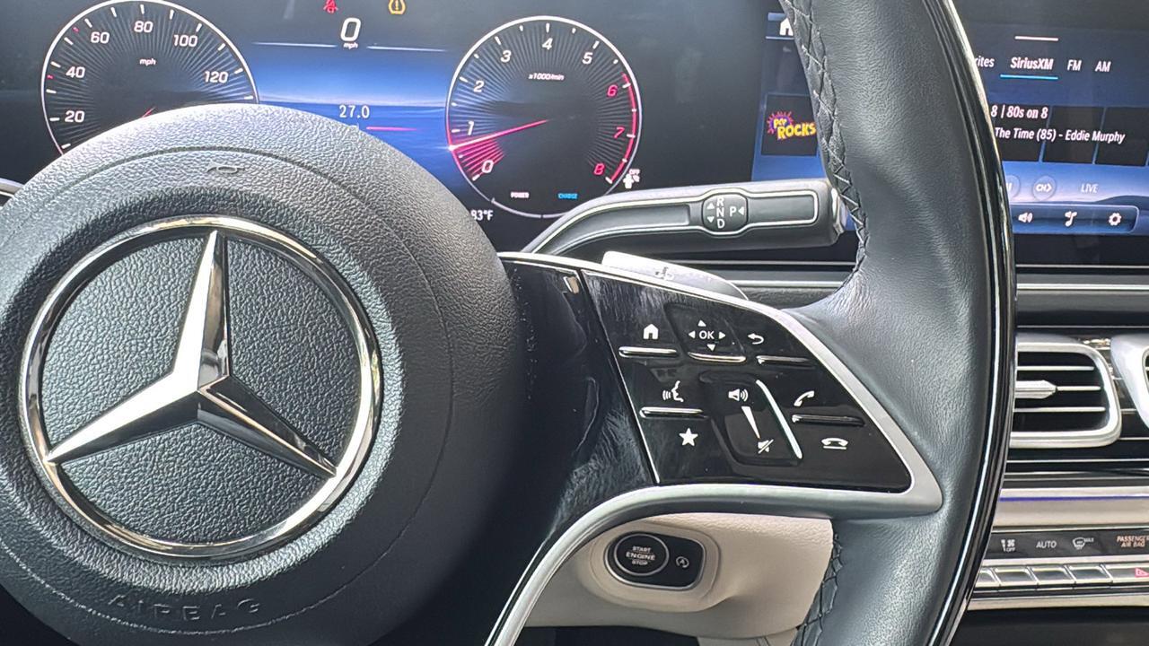 2024 Mercedes-Benz GLE 450  Selma TX