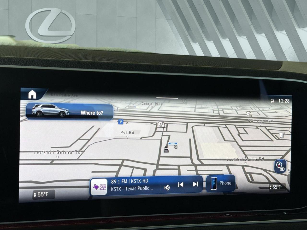 2024 Mercedes-Benz GLE 450 San Antonio TX