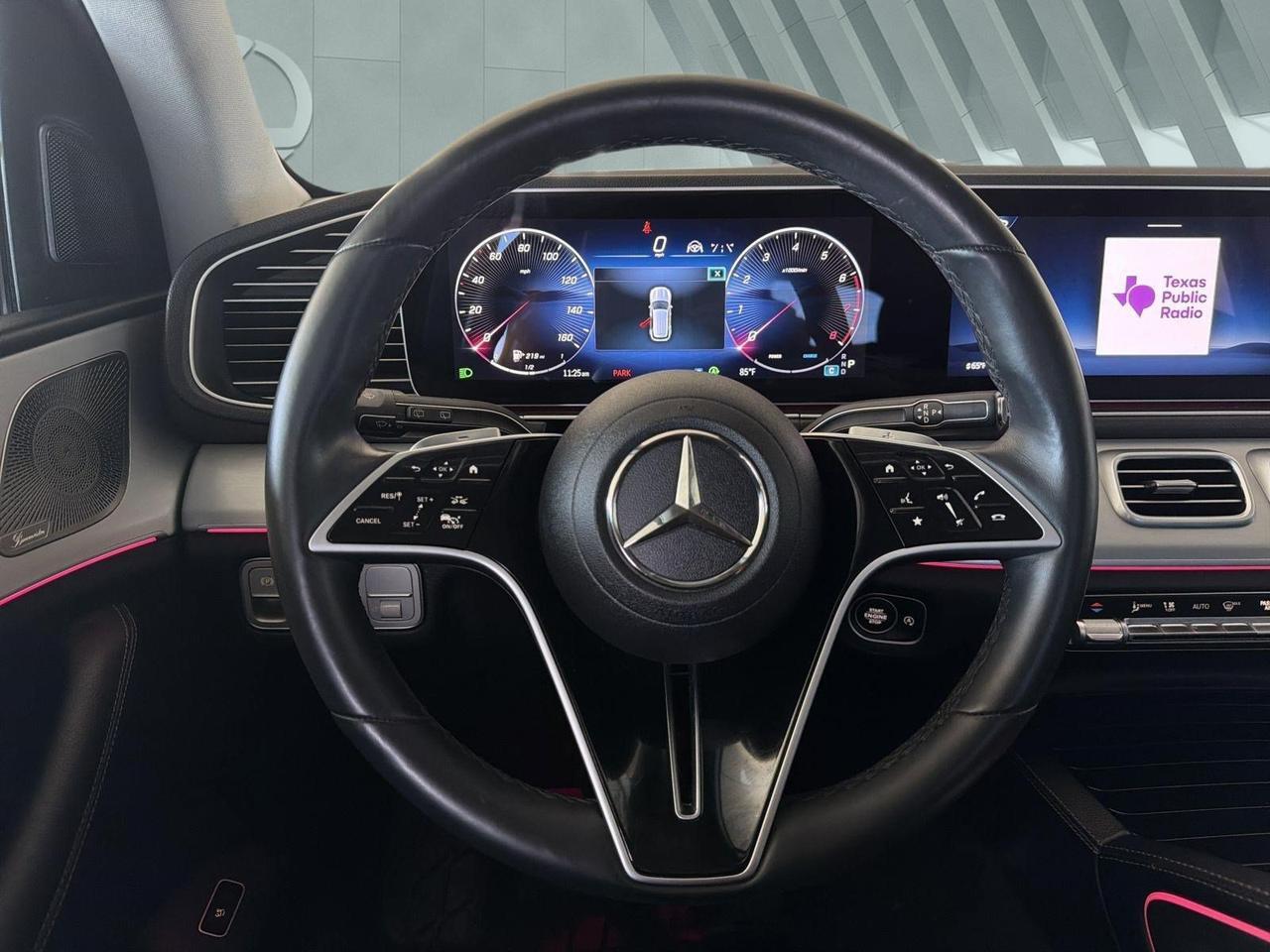 2024 Mercedes-Benz GLE 450 San Antonio TX