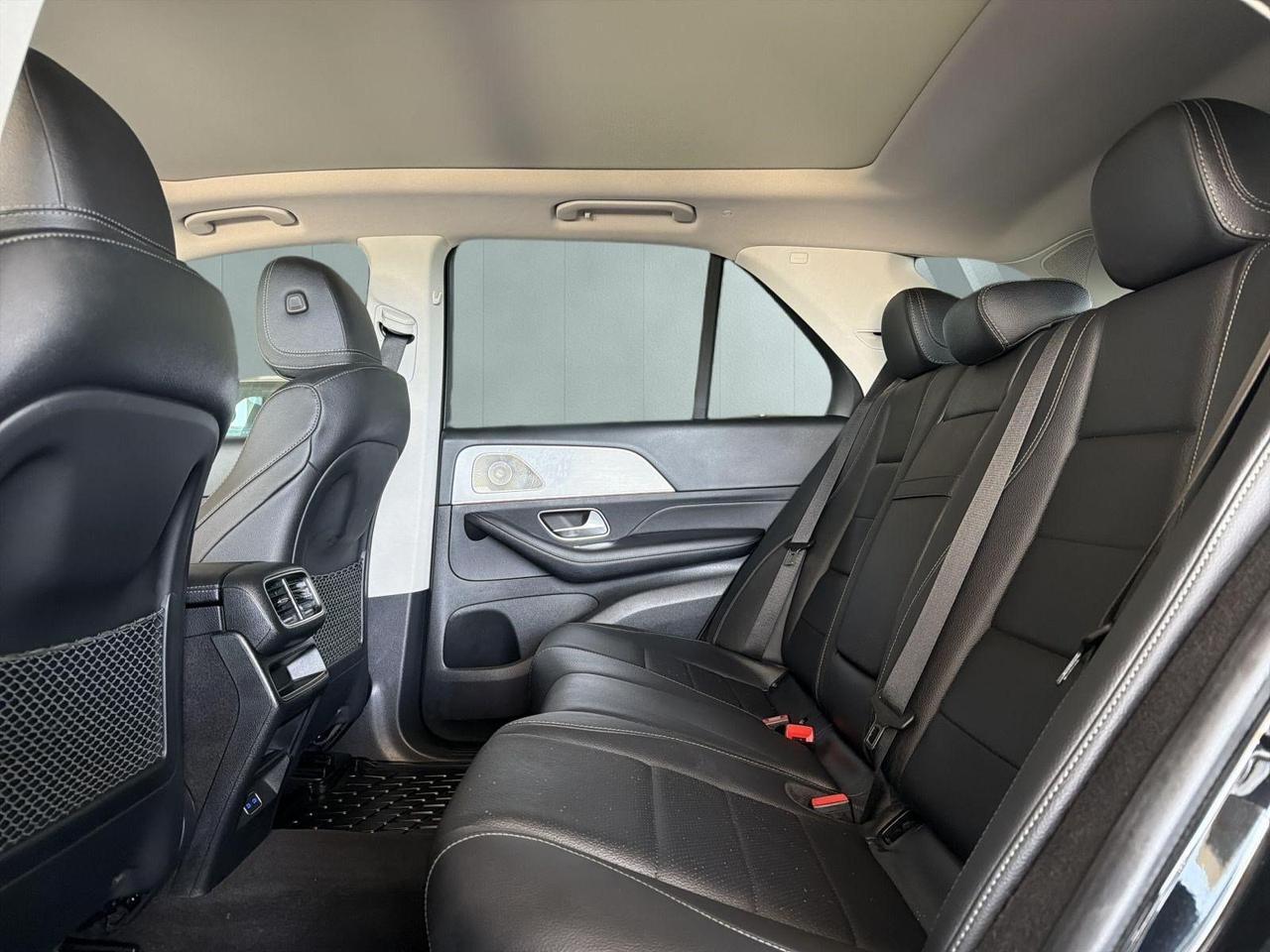 2024 Mercedes-Benz GLE 450 San Antonio TX
