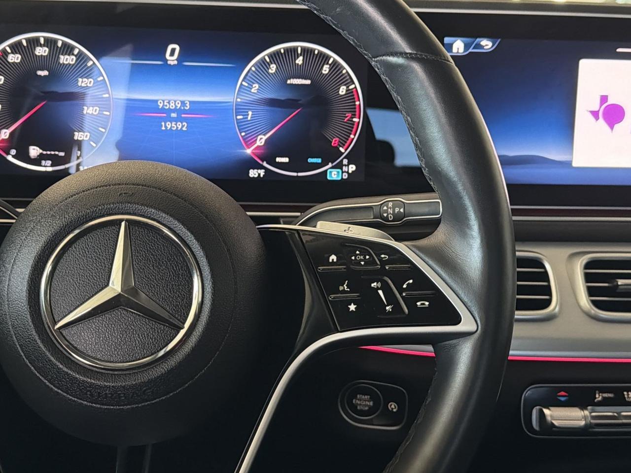 2024 Mercedes-Benz GLE 450 San Antonio TX