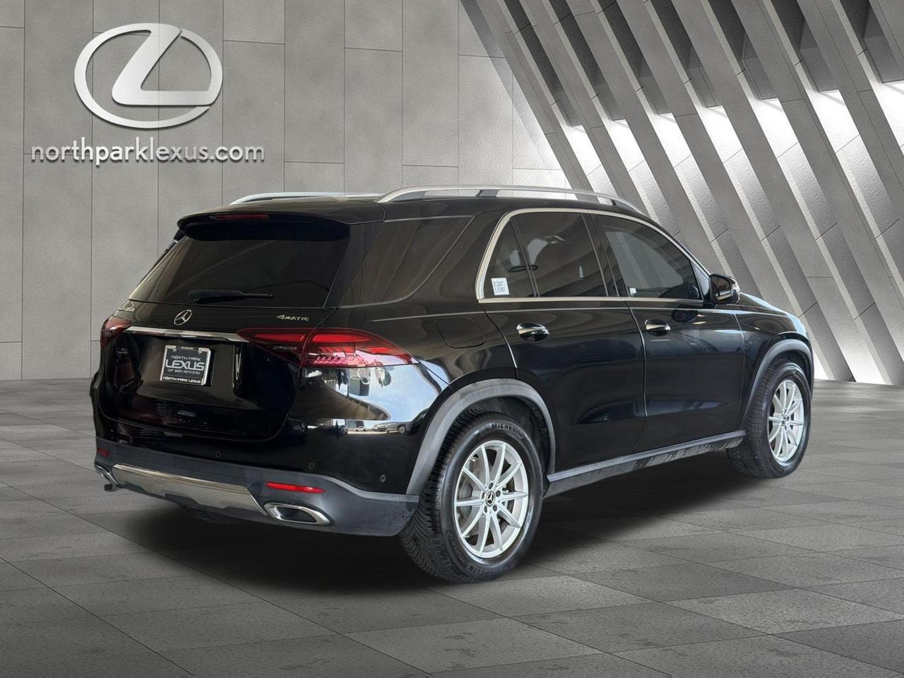 2024 Mercedes-Benz GLE 450 San Antonio TX