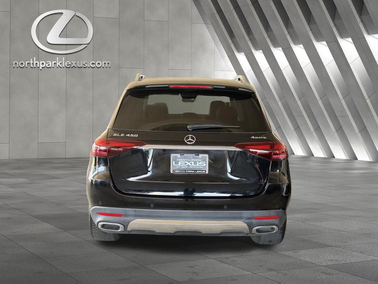 2024 Mercedes-Benz GLE 450 San Antonio TX