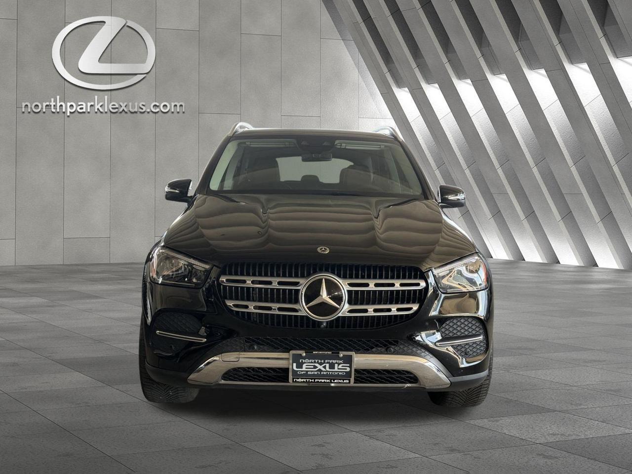 2024 Mercedes-Benz GLE 450 San Antonio TX