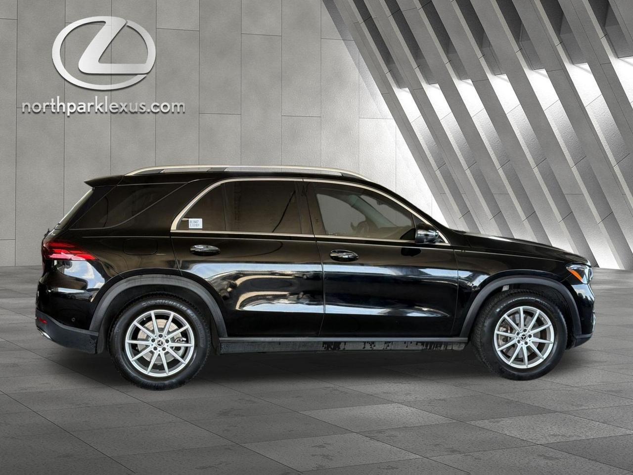 2024 Mercedes-Benz GLE 450 San Antonio TX