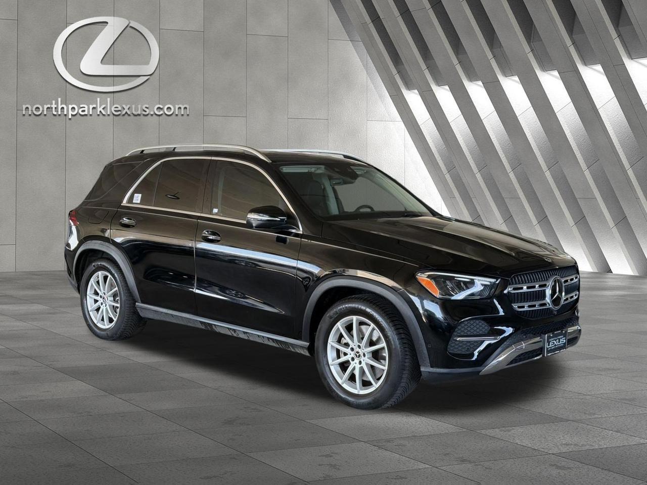 2024 Mercedes-Benz GLE 450 San Antonio TX