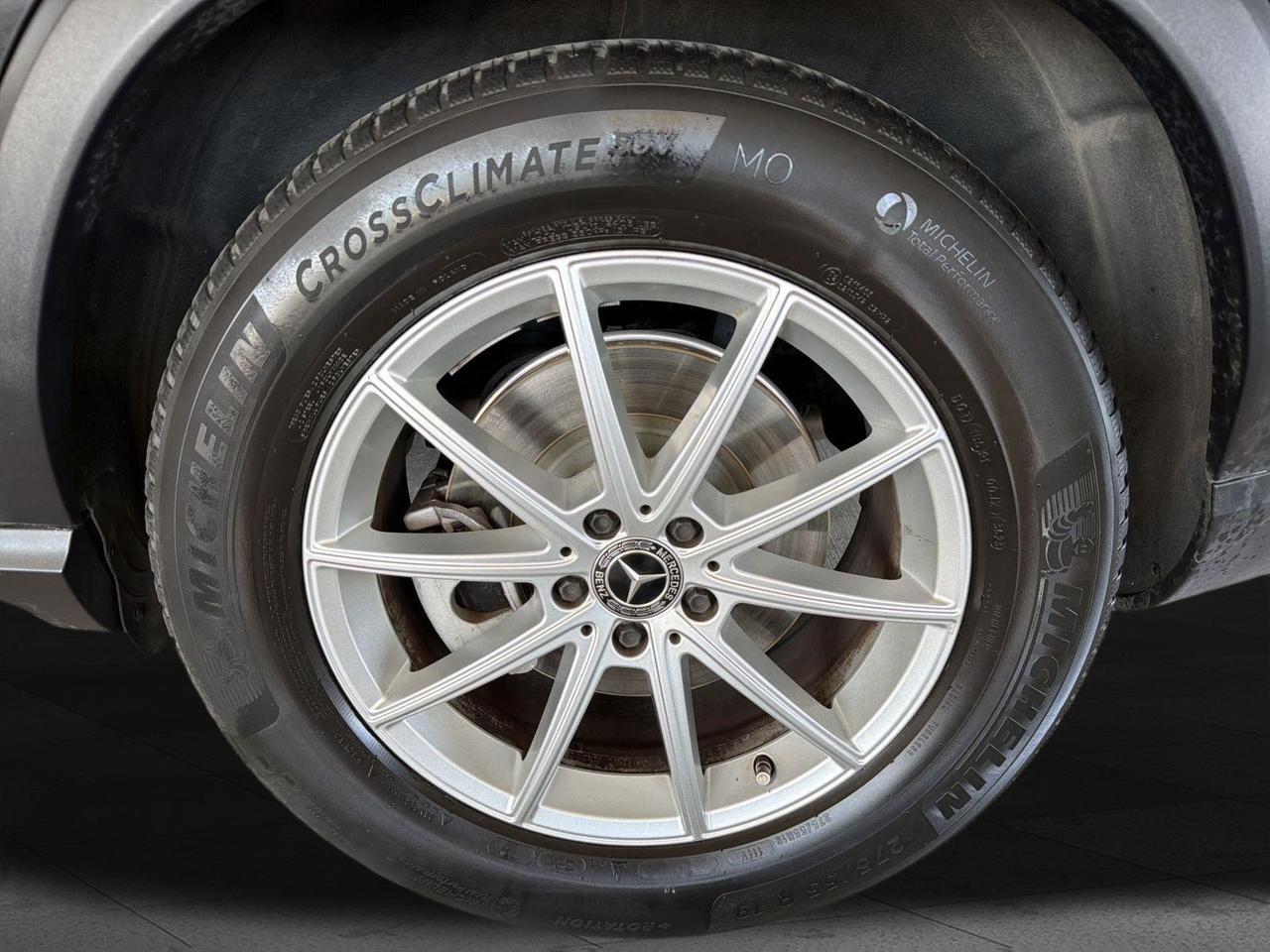2024 Mercedes-Benz GLE 450 San Antonio TX