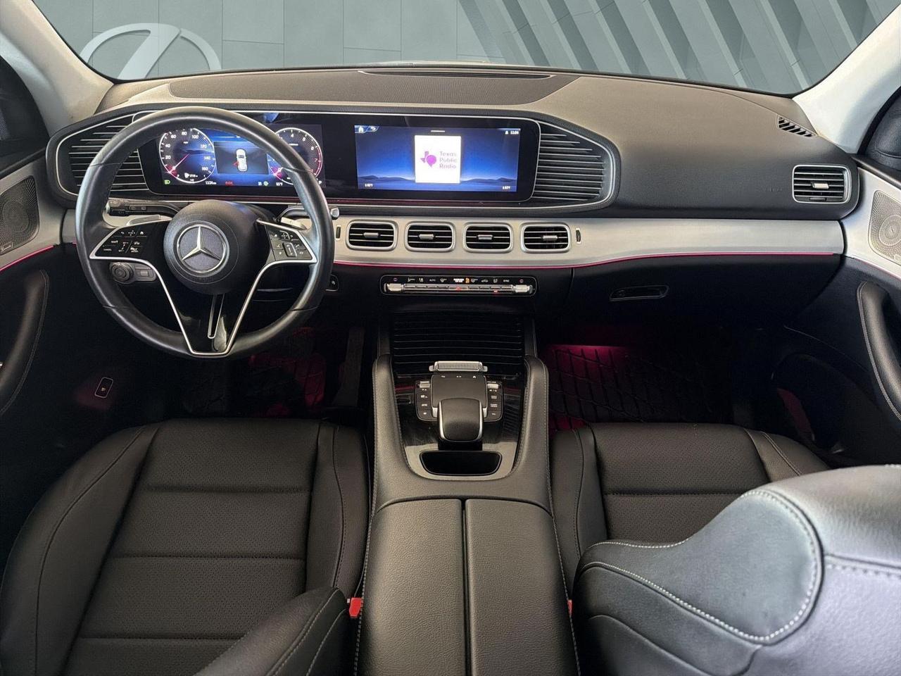 2024 Mercedes-Benz GLE 450 San Antonio TX