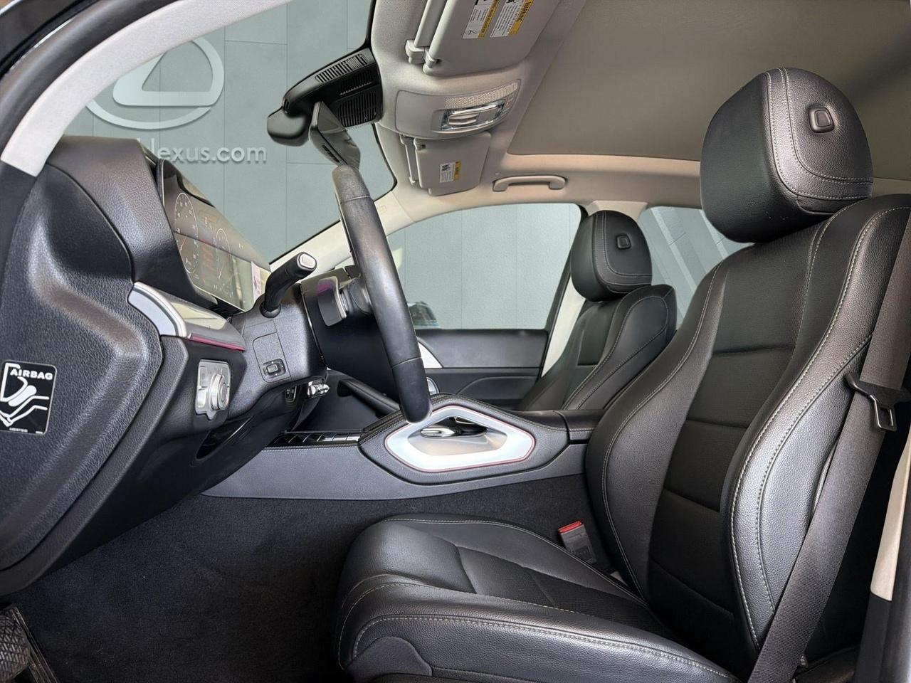 2024 Mercedes-Benz GLE 450 San Antonio TX