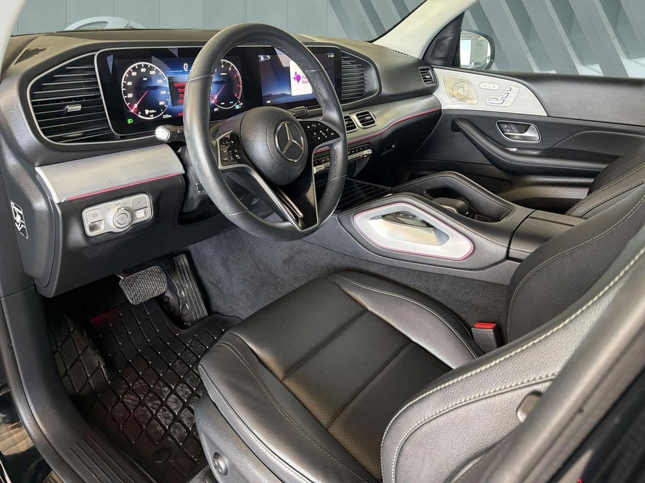2024 Mercedes-Benz GLE 450 San Antonio TX