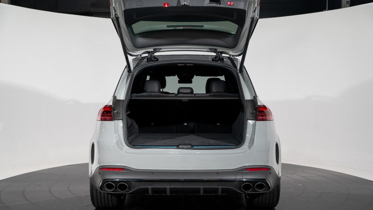 2024 Mercedes-Benz GLE 53 4 MATIC+ Franklin TN