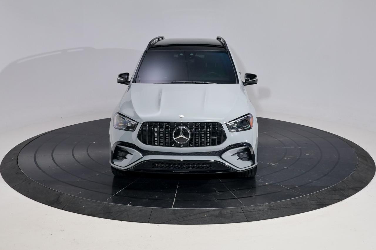 2024 Mercedes-Benz GLE 53 4 MATIC+ Franklin TN