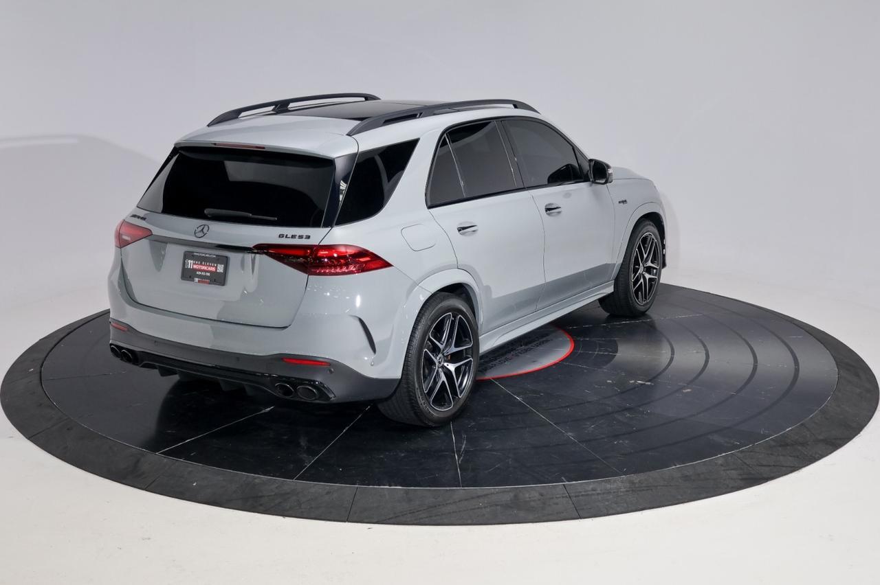 2024 Mercedes-Benz GLE 53 4 MATIC+ Franklin TN
