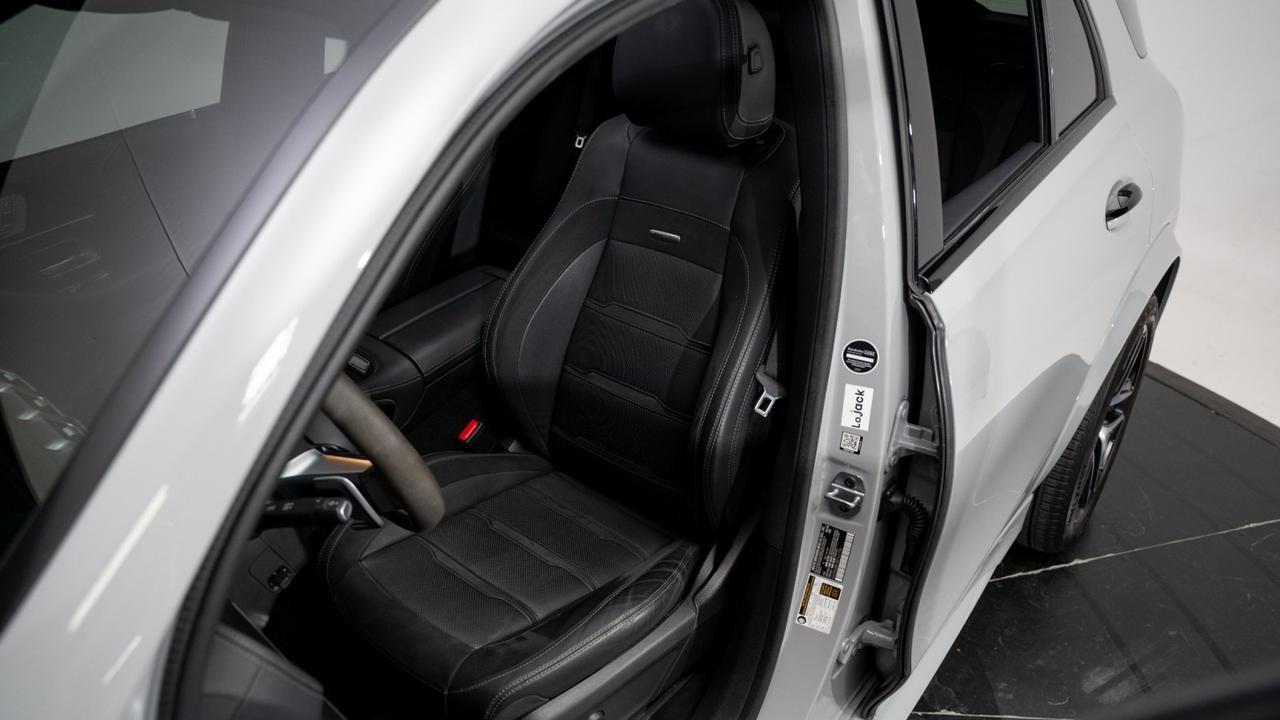 2024 Mercedes-Benz GLE 53 4 MATIC+ Franklin TN