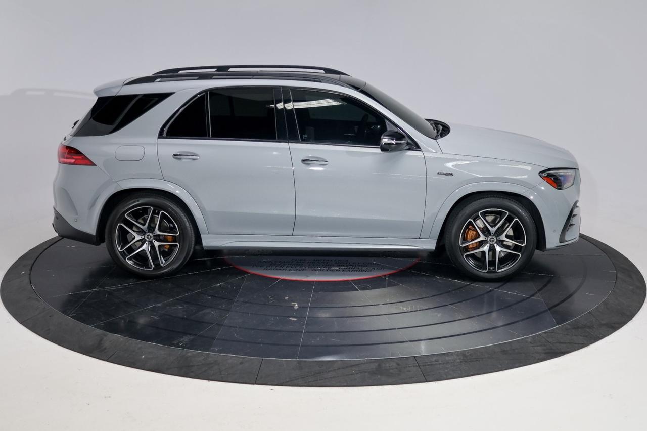 2024 Mercedes-Benz GLE 53 4 MATIC+ Franklin TN