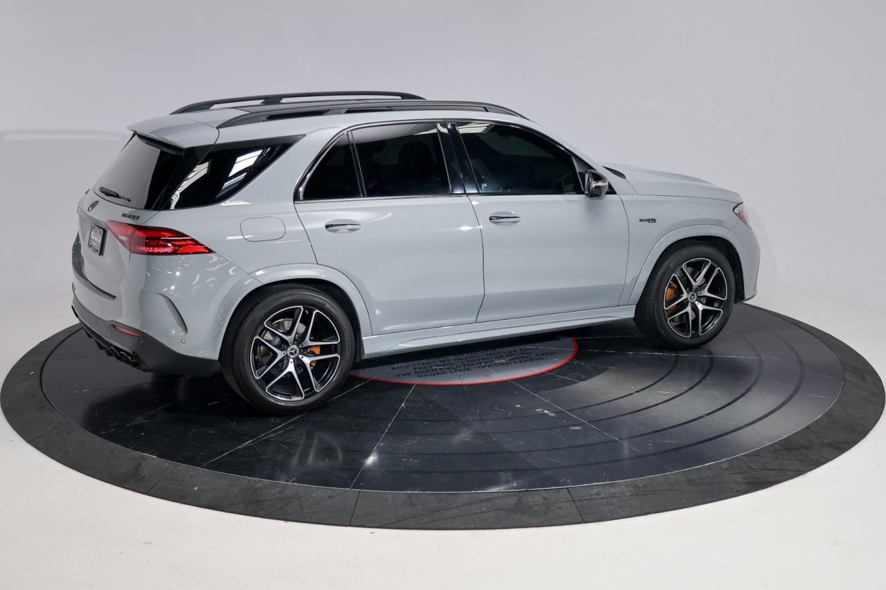 2024 Mercedes-Benz GLE 53 4 MATIC+ Franklin TN