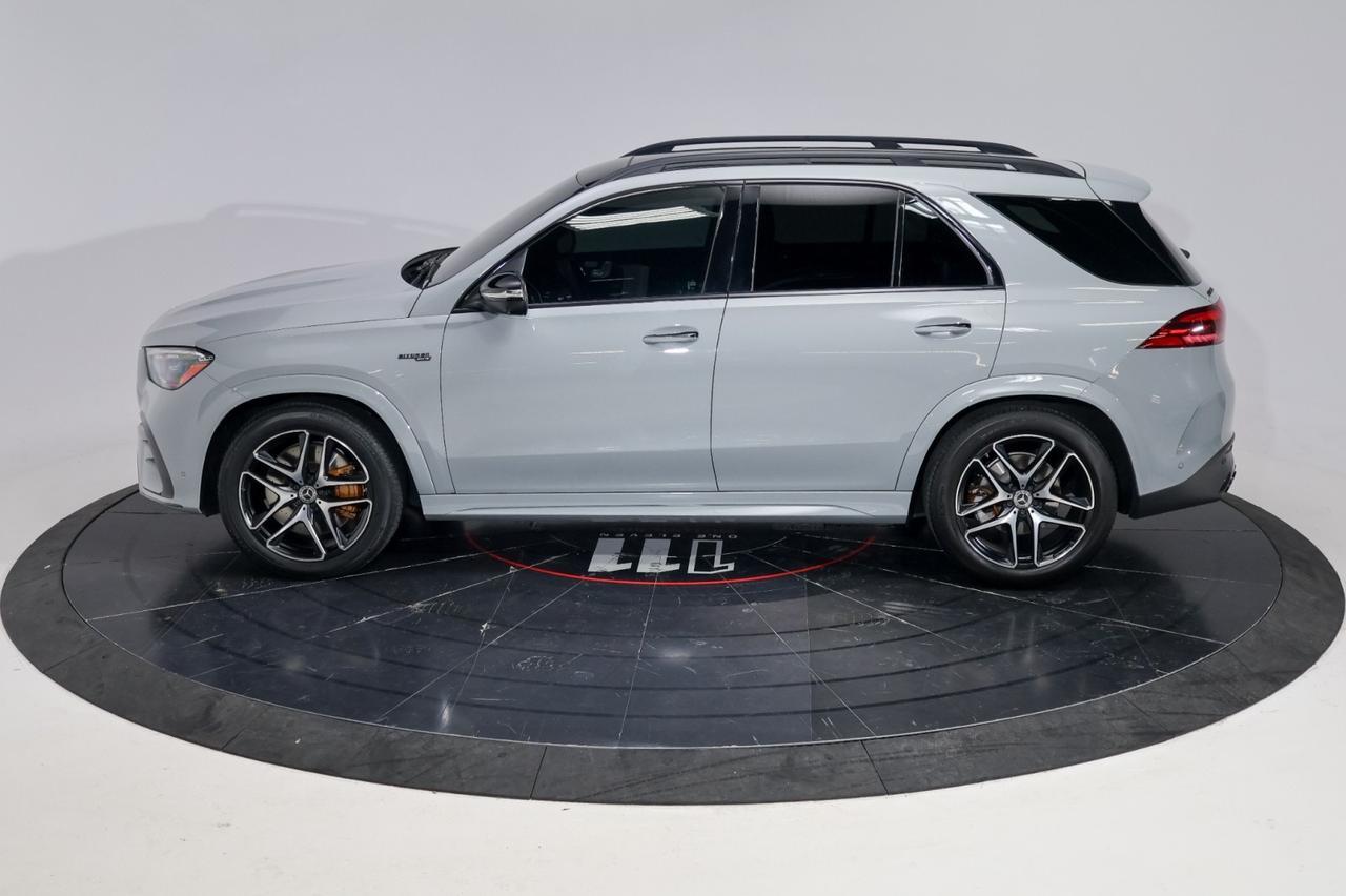 2024 Mercedes-Benz GLE 53 4 MATIC+ Franklin TN