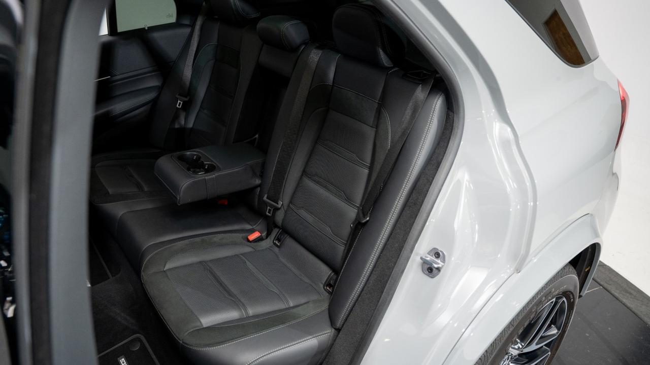 2024 Mercedes-Benz GLE 53 4 MATIC+ Franklin TN