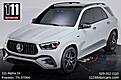 2024 Mercedes-Benz GLE 53 4 MATIC+