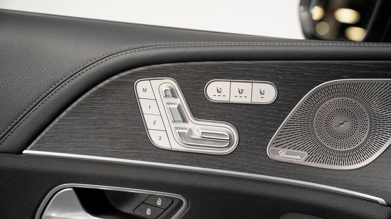2024 Mercedes-Benz GLE 53 4 MATIC+ Franklin TN