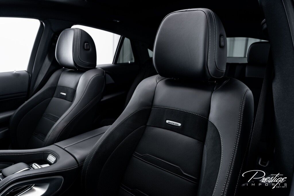 2024 Mercedes-Benz GLE 53 AMG 4Matic+ North Miami Beach FL