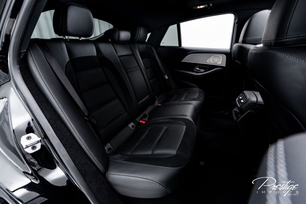 2024 Mercedes-Benz GLE 53 AMG 4Matic+ North Miami Beach FL