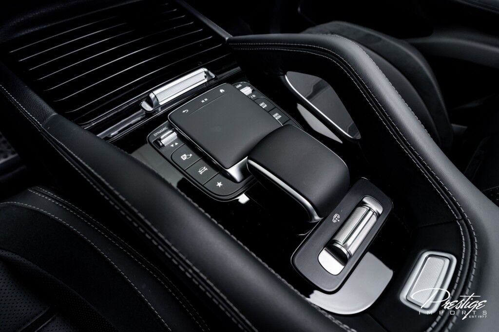 2024 Mercedes-Benz GLE 53 AMG 4Matic+ North Miami Beach FL