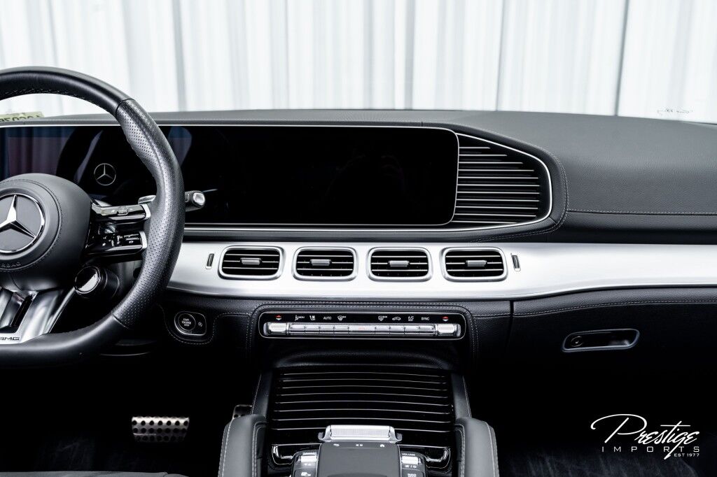 2024 Mercedes-Benz GLE 53 AMG 4Matic+ North Miami Beach FL