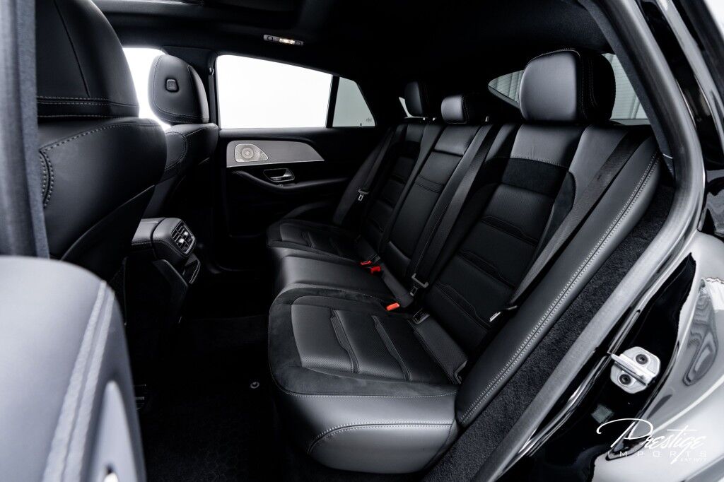 2024 Mercedes-Benz GLE 53 AMG 4Matic+ North Miami Beach FL