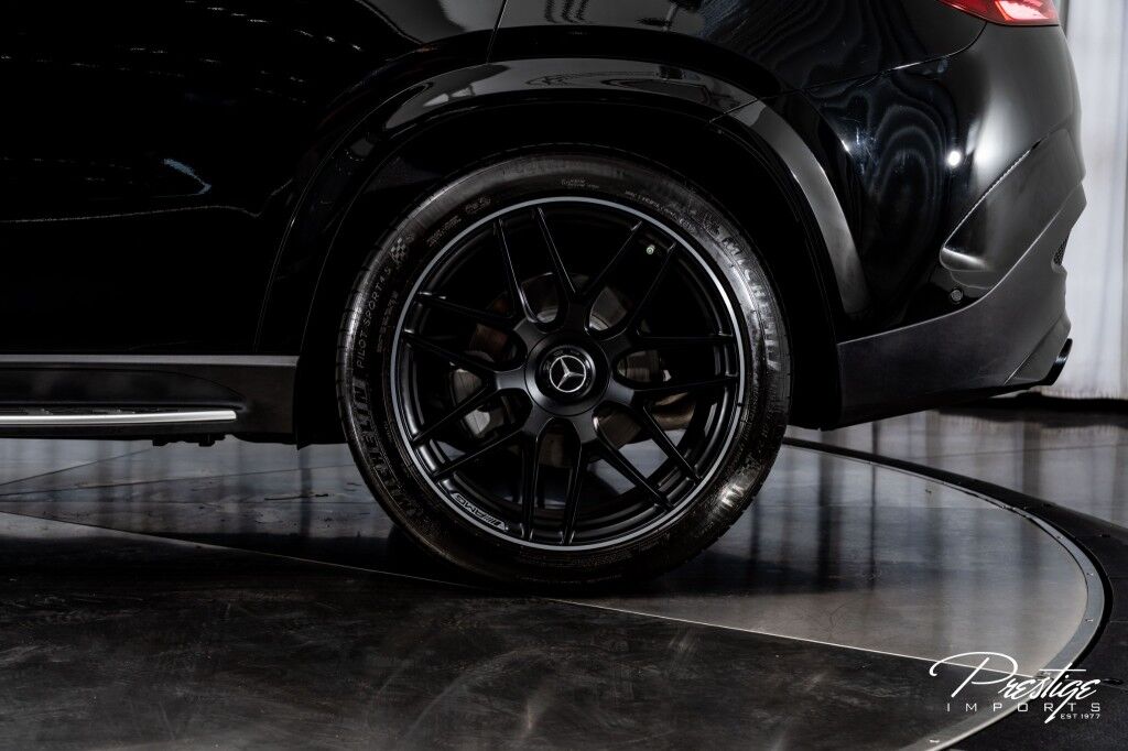 2024 Mercedes-Benz GLE 53 AMG 4Matic+ North Miami Beach FL