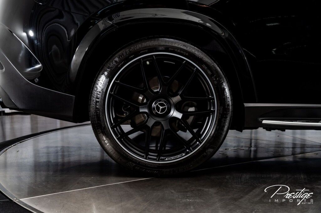 2024 Mercedes-Benz GLE 53 AMG 4Matic+ North Miami Beach FL