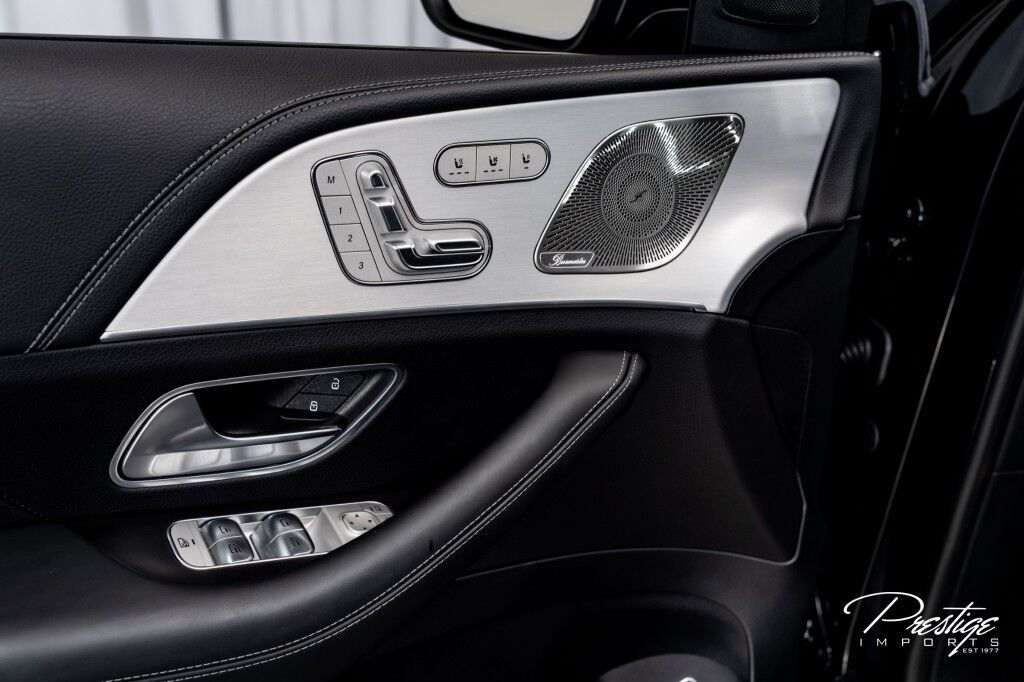 2024 Mercedes-Benz GLE 53 AMG 4Matic+ North Miami Beach FL