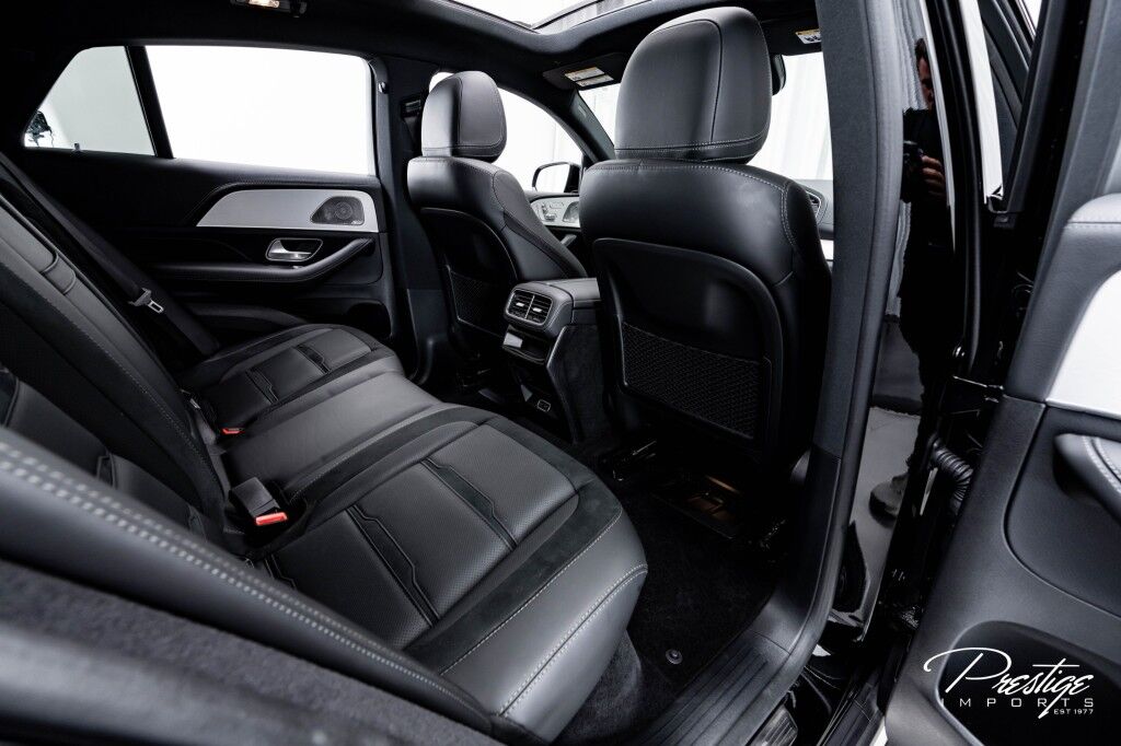 2024 Mercedes-Benz GLE 53 AMG 4Matic+ North Miami Beach FL